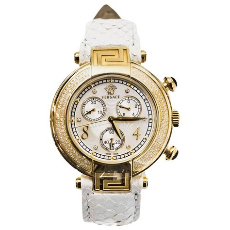 versace 68c|Versace Reve Watch .